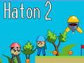 Játék Haton 2 online