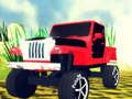 Játék Off Road 4x4 online