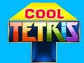 Játék Menő Tetris online