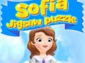 Játék Sofia kirakós online