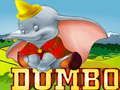 Játék Dumbo Öltöztető online