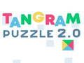 Játék Tangram kirakós online