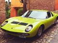 Játék Lamborghini Miura P400 Puzzlen online
