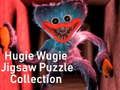 Játék Hugie Wugie Puzzlegyűjtemény online