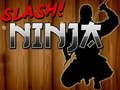 Játék Ninja Vágó online