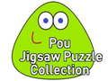 Játék Pou Szükséglet Puzzle Gyűjteménye online