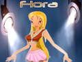 Játék Winx Flora Divatos Lány online Játék Winx Flora Divatos Lány online