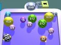 Játék 2048 Biliárd 3D online