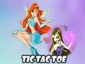 Játék Winx Tic Tac Toe online Játék Winx Tic Tac Toe online