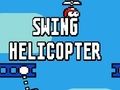 Játék Hintahelikopter online