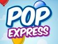 Játék PoP Express online
