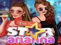 Játék Stylist Tik Tok sztároknak Arianna online