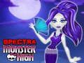Jåték Spectra Monster High online Jåték Spectra Monster High online