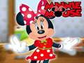 Játék Minnie Egér online Játék Minnie Egér online