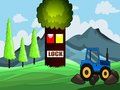 Játék Traktor Escape online