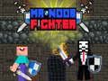 Játék Mr Noob Harcos online
