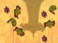 Játék Stickman a zombik háborúi ellen online