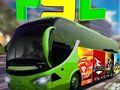 Játék Offroad Busz Szimulátor 3D online