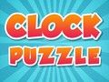 Játék Órás Puzzl online