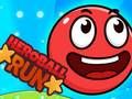 Játék Heroball Futás online