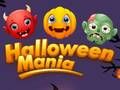 Játék Halloween Őrület online