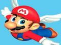 Játék Flappy Mario online