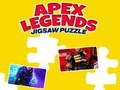Játék Apex Legends Puzzle online