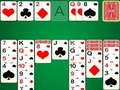 Játék Pókháló Solitaire online