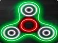 Játék Fidget Spinner 3D online