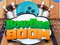 Játék Bowling Robbanás online Játék Bowling Robbanás online