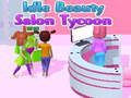 Játék Lustálom Szépségszalon Tycoon online Játék Lustálom Szépségszalon Tycoon online