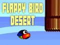 Játék FLAPPY MADÁR SIVATAG online