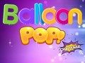 Játék Lufi Popping Kihívás online