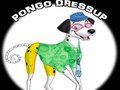 Játék Pongo Felöltöztető online
