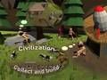 Játék Civilizáció online