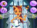 JĂĄtĂ©k Monster High eskĂŒvĆ online JĂĄtĂ©k Monster High eskĂŒvĆ online