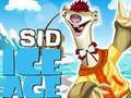 Játék Sid: Jégkorszak online Játék Sid: Jégkorszak online