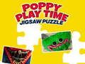 Játék Poppy Play Time Puzzle online