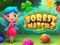 Játék Erdő Match 2 online