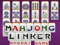 Játék Mahjong Linker Kyodai játék online
