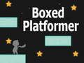 Játék Dobozolt platformer online