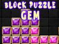Játék Blokk Puzzles Gem online