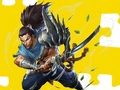 Játék League of Legends Puzzlek online