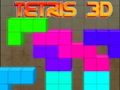 Játék Mester Tetris 3D online