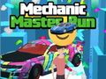 Játék Mester Mechanikus Futás online