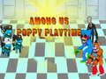 Játék Közöttünk: Poppy Playtime online Játék Közöttünk: Poppy Playtime online