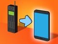 Játék Telefon átalakítása online