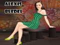 Játék Alexis Bledel online
