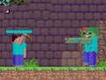 Játék Minecraft Háborúk online