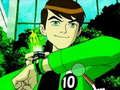 Játék Ben 10: Rejtett Csillagok Kihívása online Játék Ben 10: Rejtett Csillagok Kihívása online
